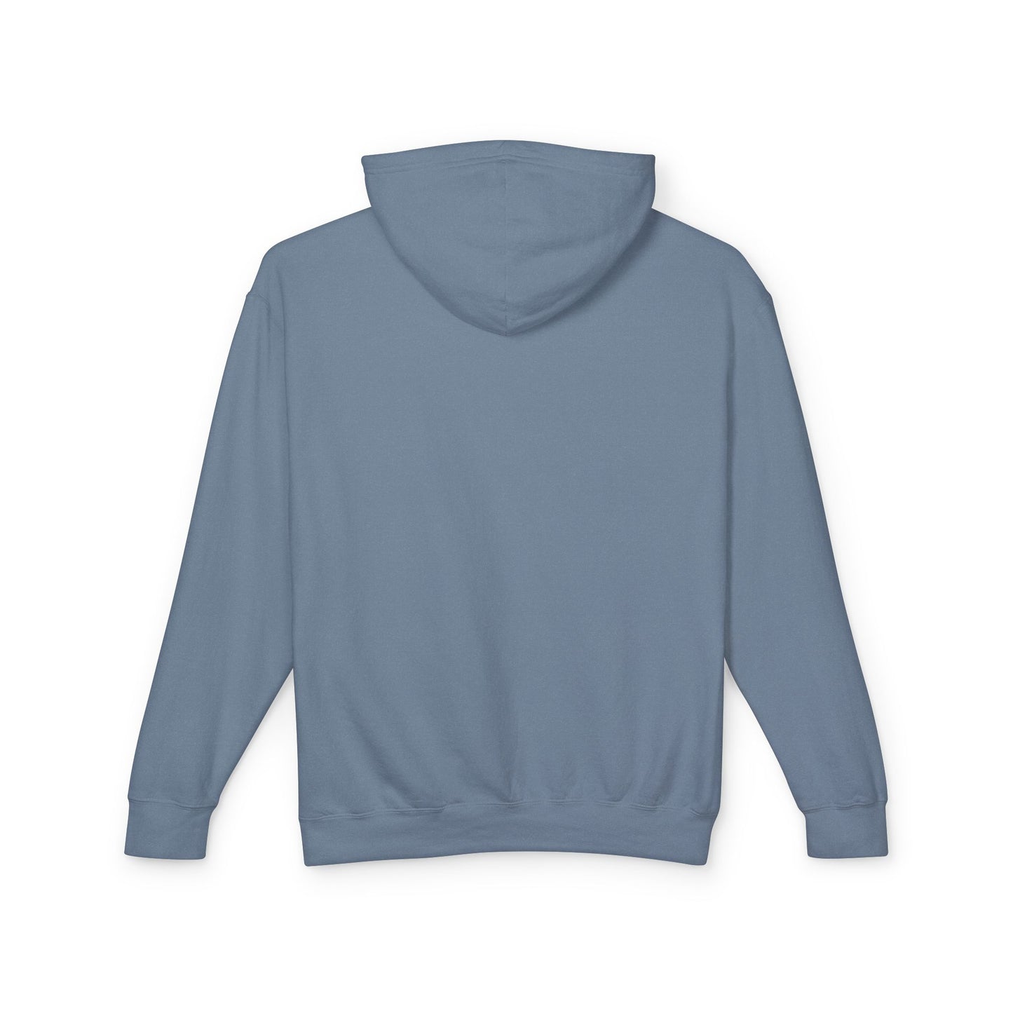 The Bishop - Sky Blue Chess Hoodie