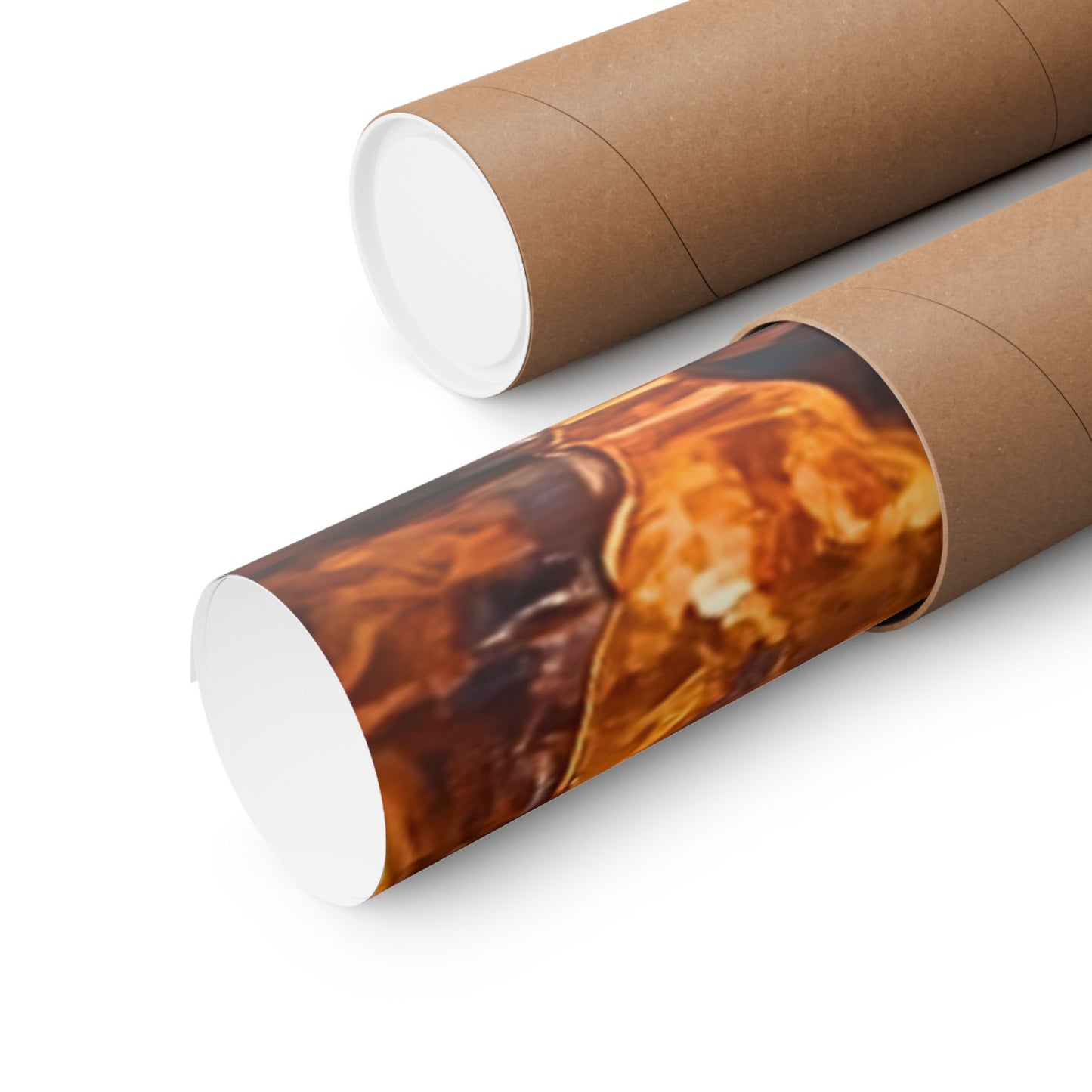 Enter The Warzone - Matte Vertical Poster 24"x36"