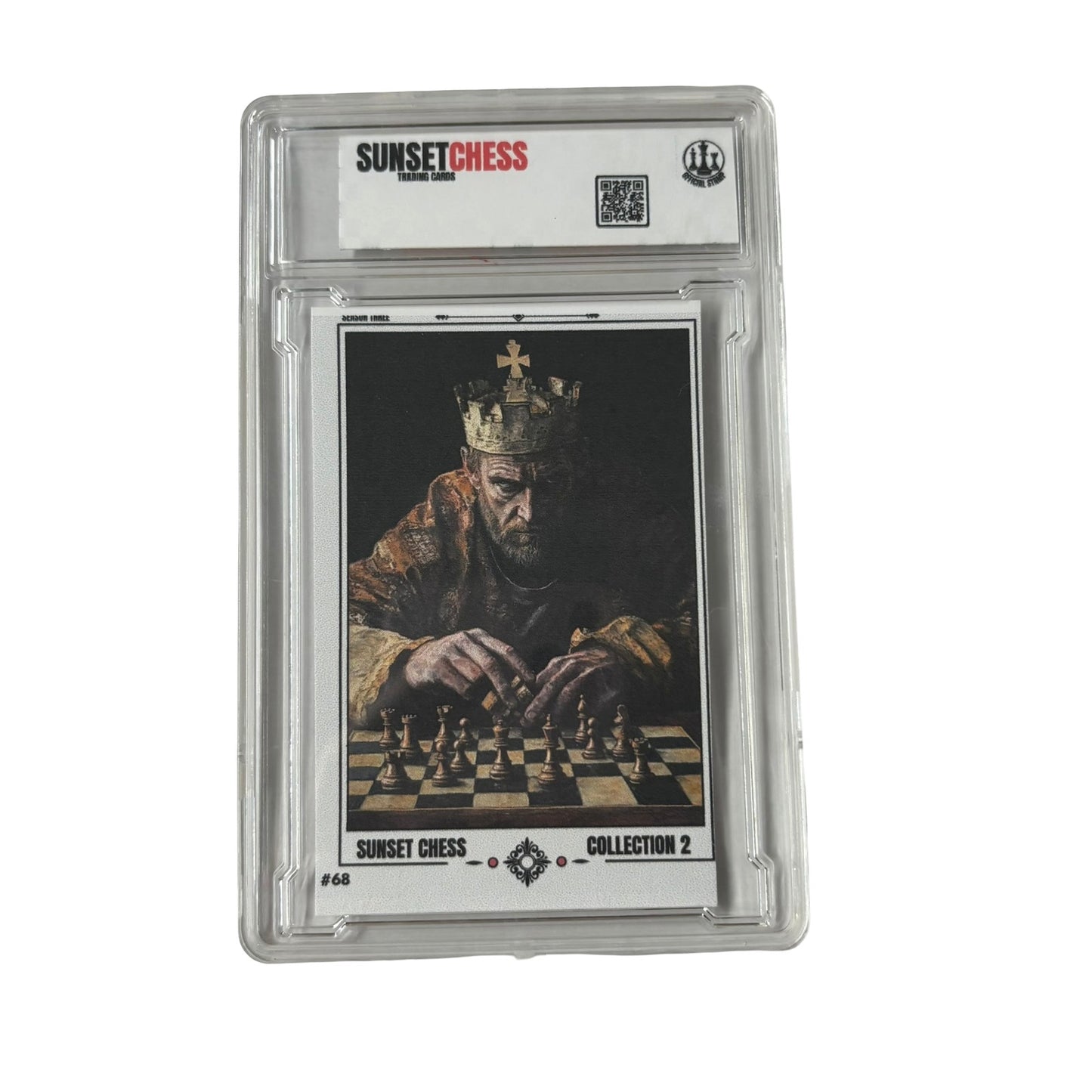 Season Three Collection 2 - Premium Trading Card
