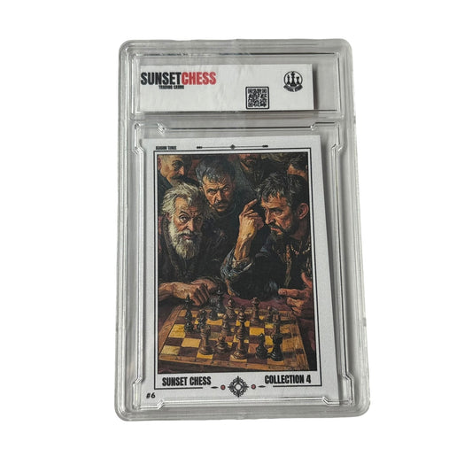 Season Three Collection - Premium Trading Card