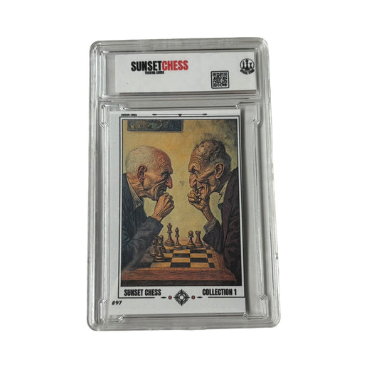 Season Three Collection 1 - Premium Trading Card