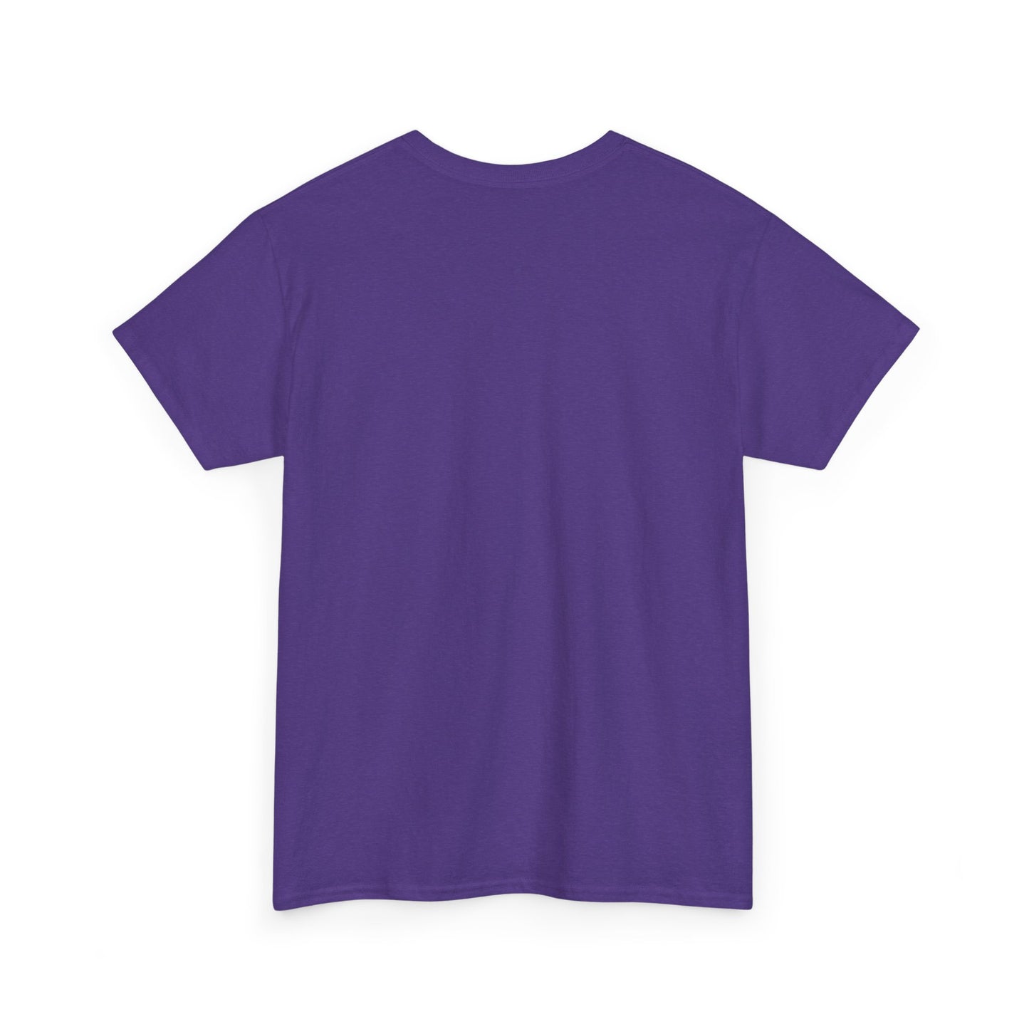 Decay Of The Mind - Purple Chess T Shirt