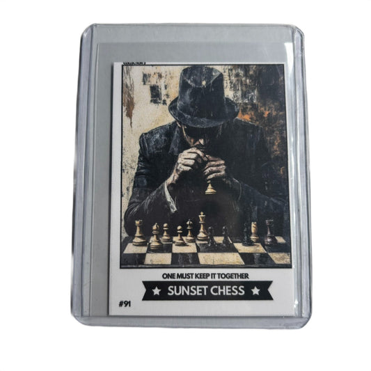 Season One Collection 2 - Trading Card