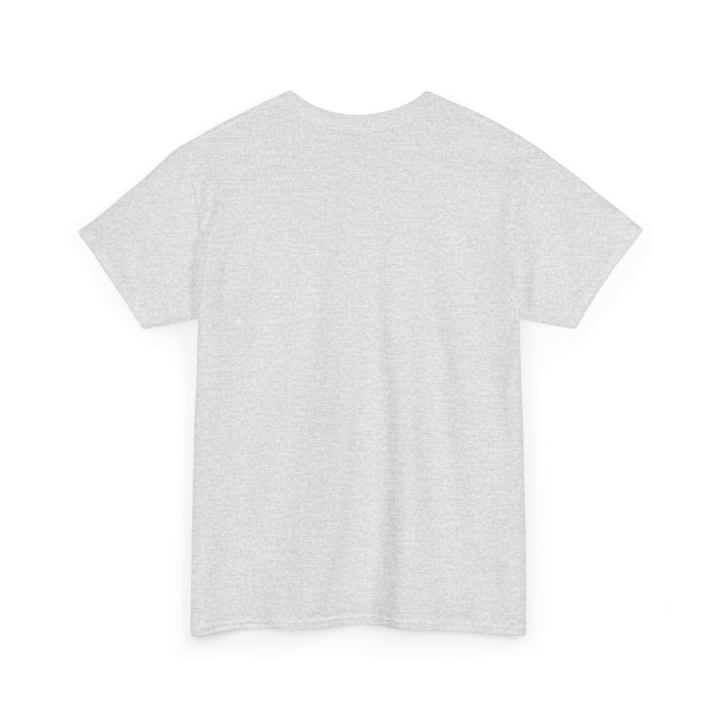 Hold The Line! - White Chess T Shirt