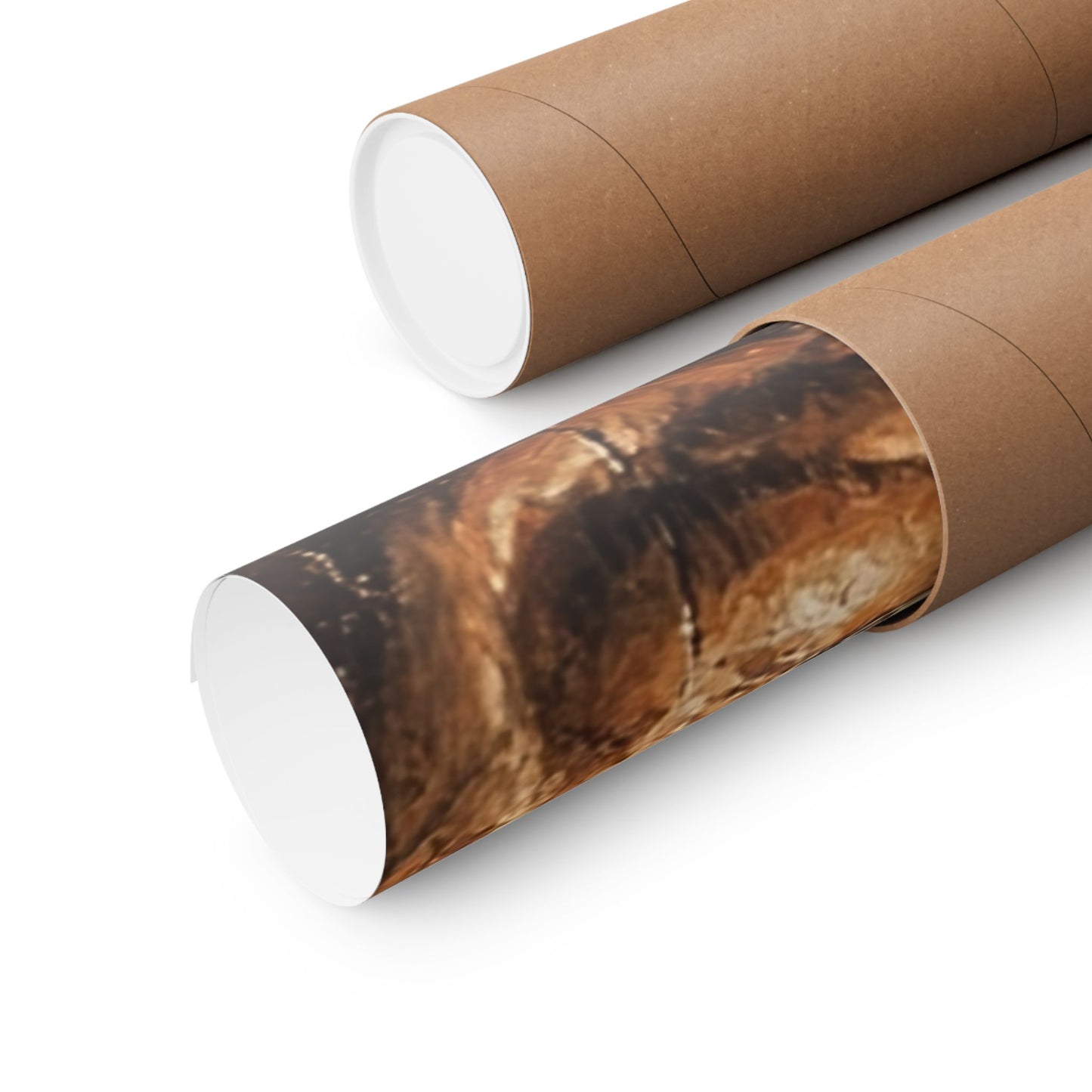 Only The Strong Survive - Matte Vertical Poster 20"x30"