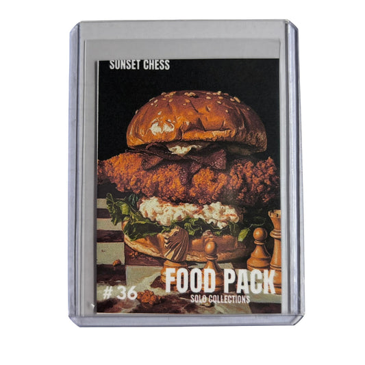 Love Collection - Trading Card