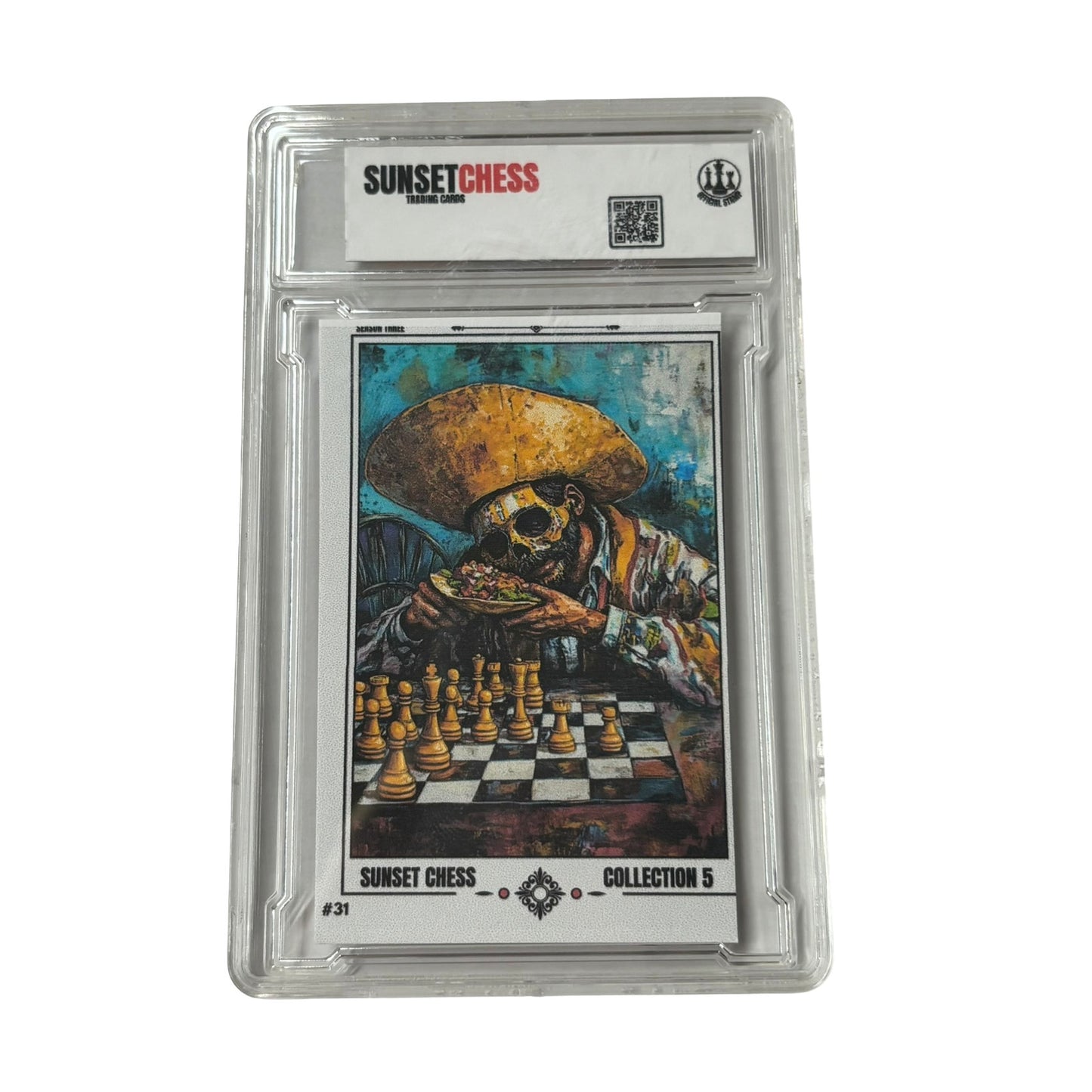 Season Three Collection - Premium Trading Card