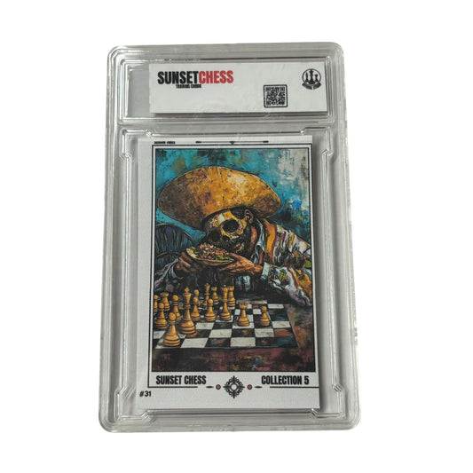 Season Three Collection - Premium Trading Card