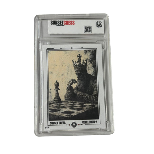 Season Three Collection 2 - Premium Trading Card