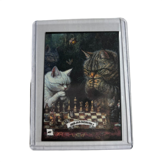 Wild Life Collection 3 - Trading Card