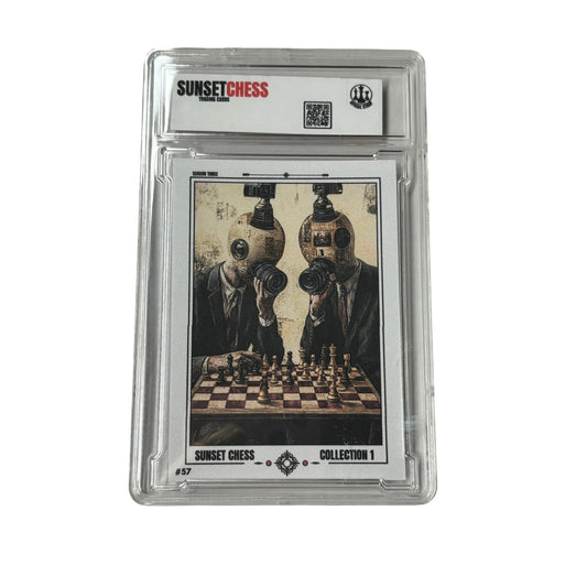 Season Three Collection - Premium Trading Card