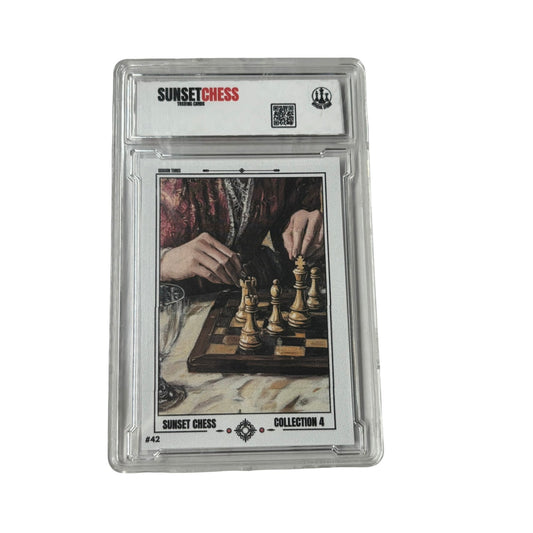 Season Three Collection - Premium Trading Card