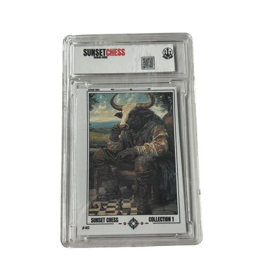 Season Three Collection 1 - Premium Trading Card