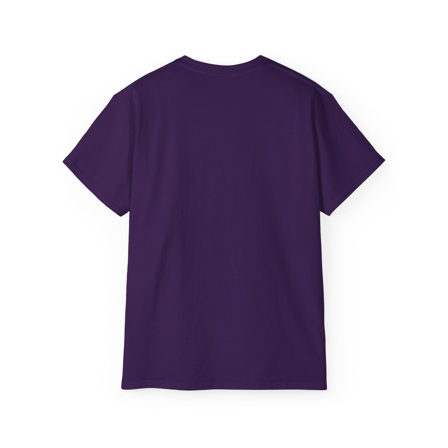 Midnight Games - Purple Chess T Shirt