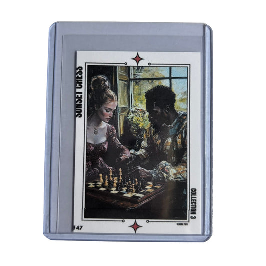 Season Two Collection 3 - Trading Card