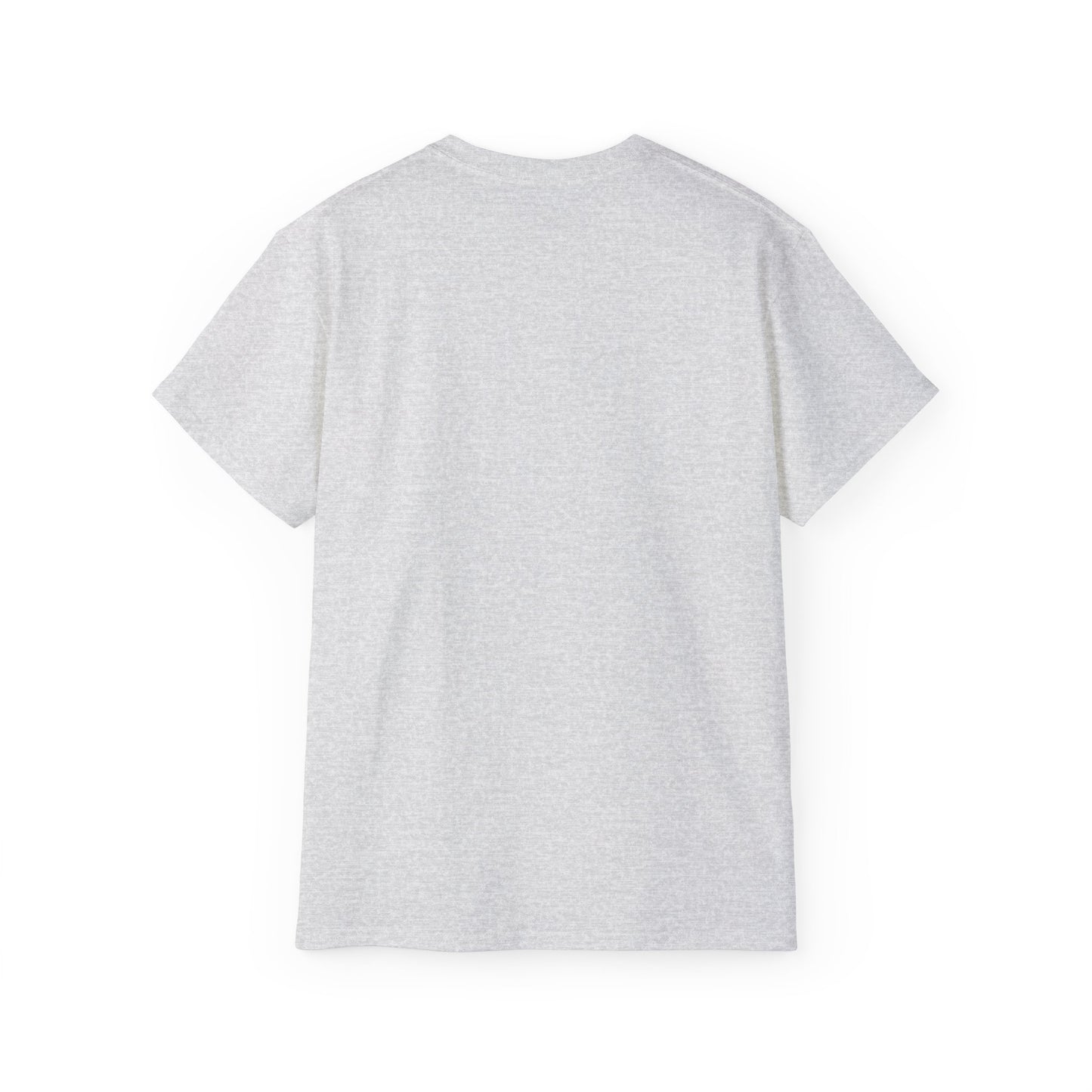 A Strategic Monster - Light Gray Chess T Shirt