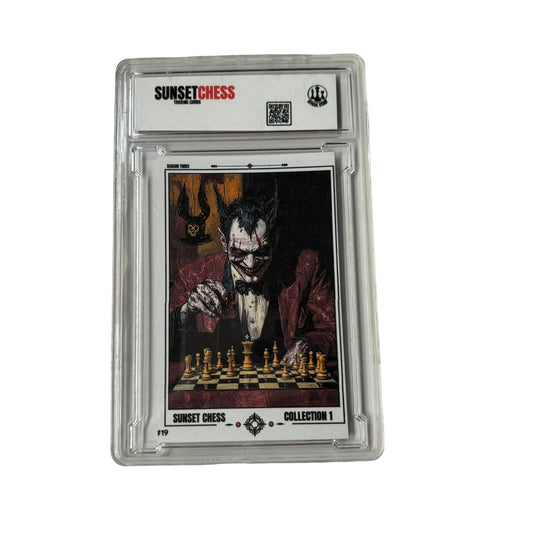 Season Three Collection 1 - Premium Trading Card