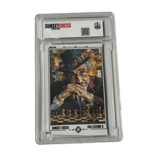 Season Three Collection - Premium Trading Card