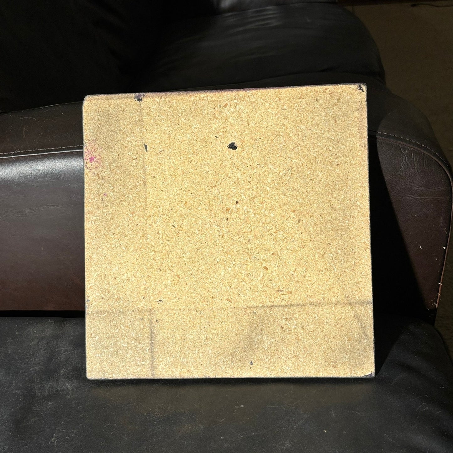 Rich Green - Scrapbook Chess Board