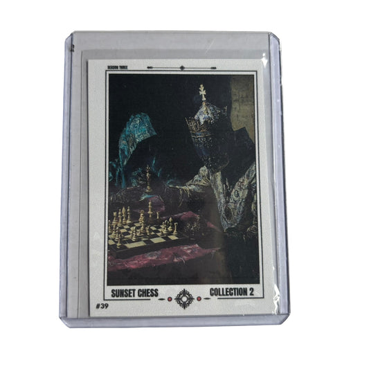 Season Three Collection 2 - Trading Card