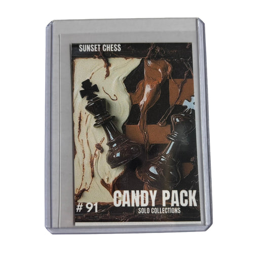 Candy Collection - Trading Card