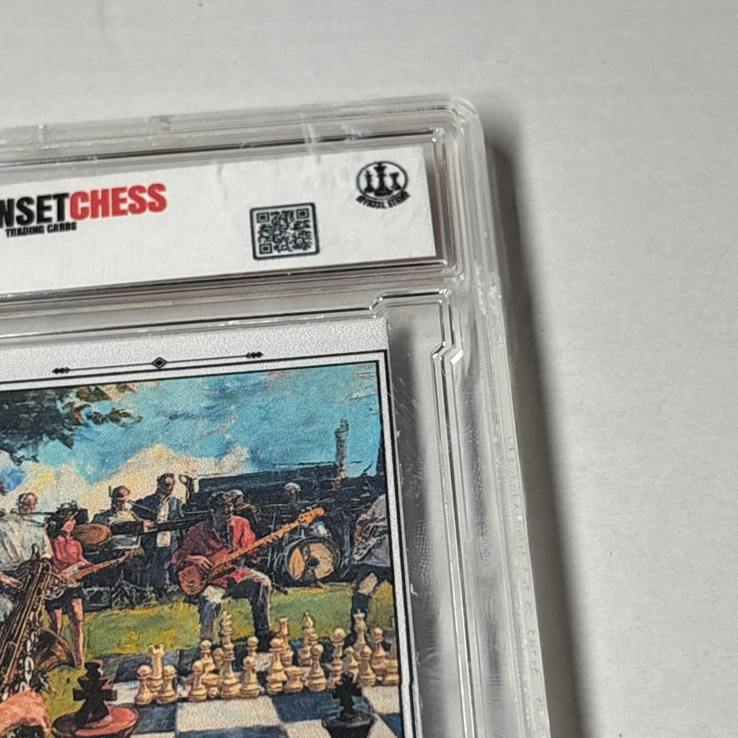 Season Three Collection - Premium Trading Card