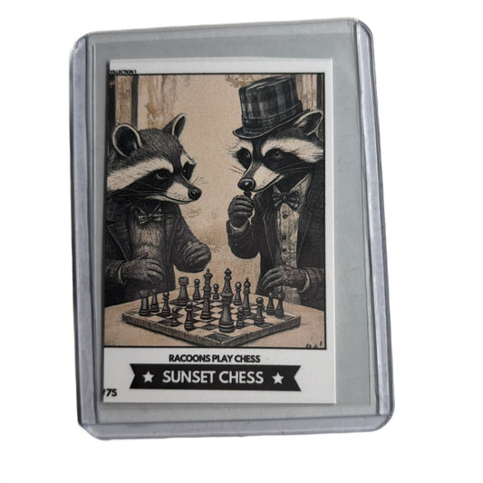 Season One Collection 1 - Trading Card