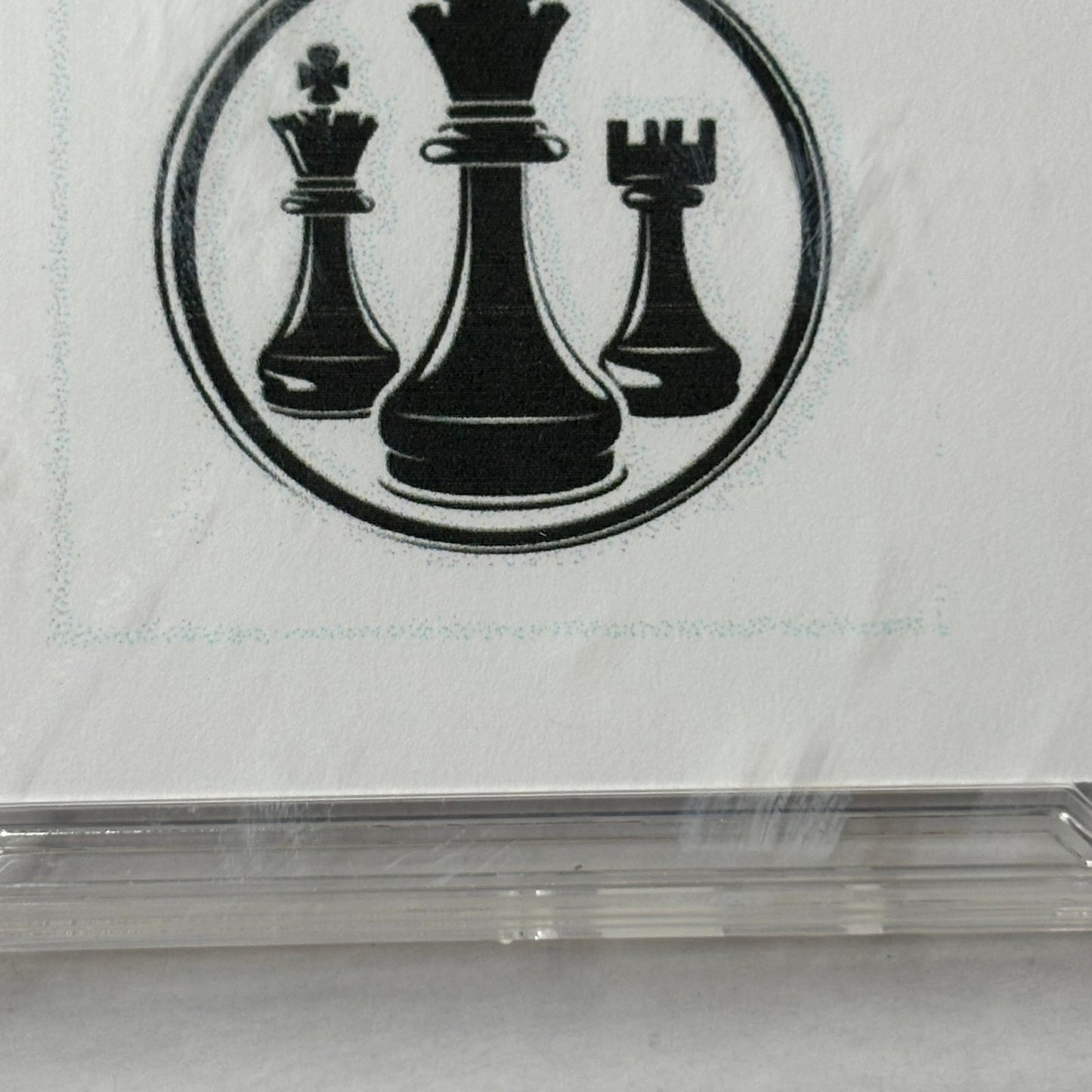 Ape Kingdom Collection 1 - Premium Trading Card