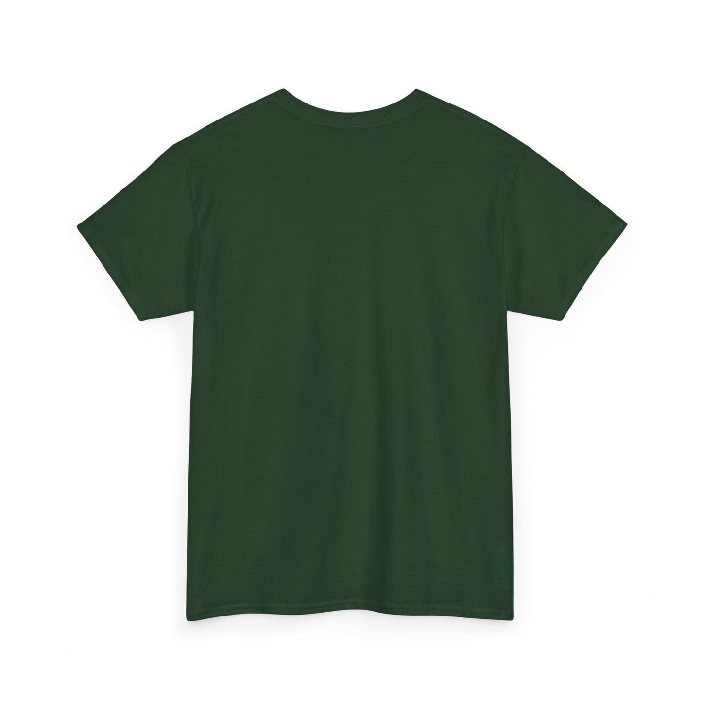The Analyze The Game - Green Chess T Shirt