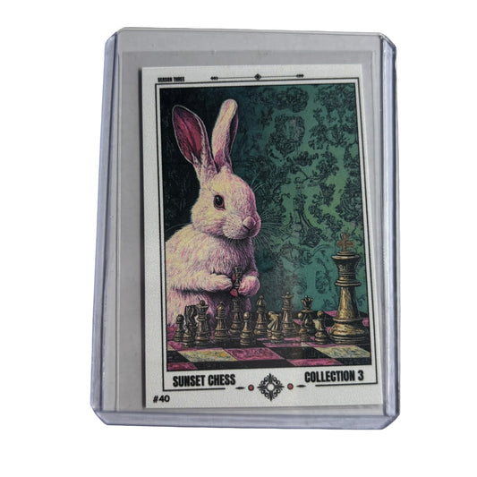 Season Three Collection 3 - Trading Card