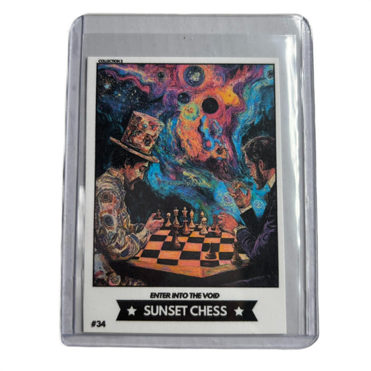 Season One Collection 3 - Trading Card