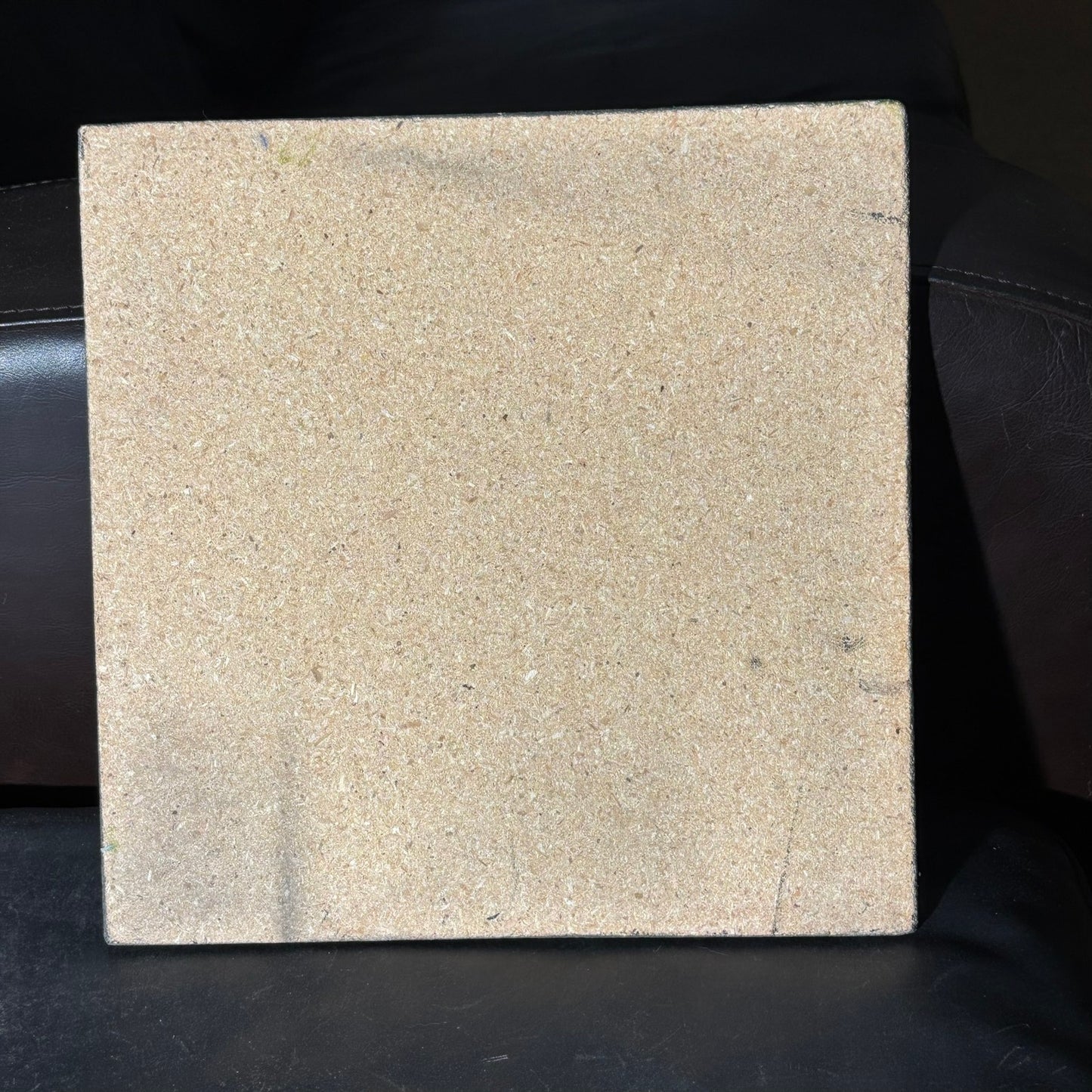 Blue & Black - Scrapbook Chess Board