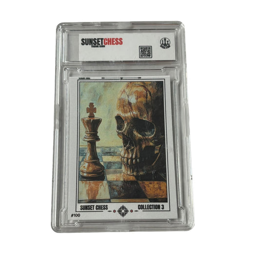 Season Three Collection - Premium Trading Card
