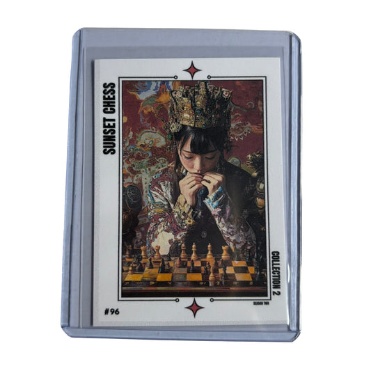 Season Two Collection 2 - Trading Card