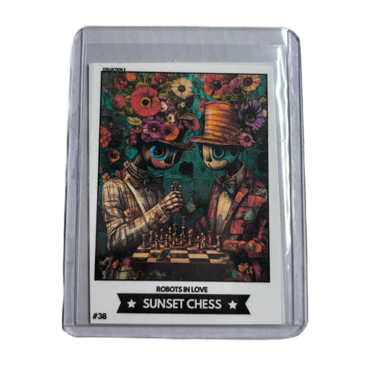 Season One Collection 3 - Trading Card
