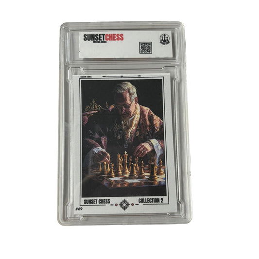 Season Three Collection 2 - Premium Trading Card