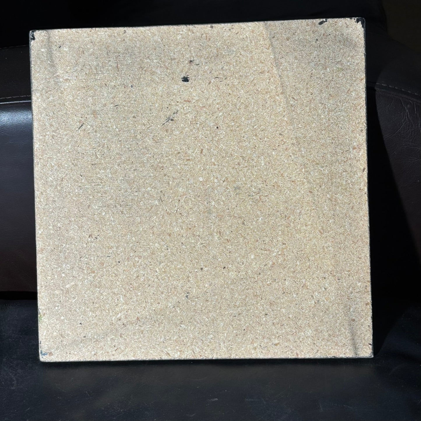 Dark Plants - Scrapbook Chess Board