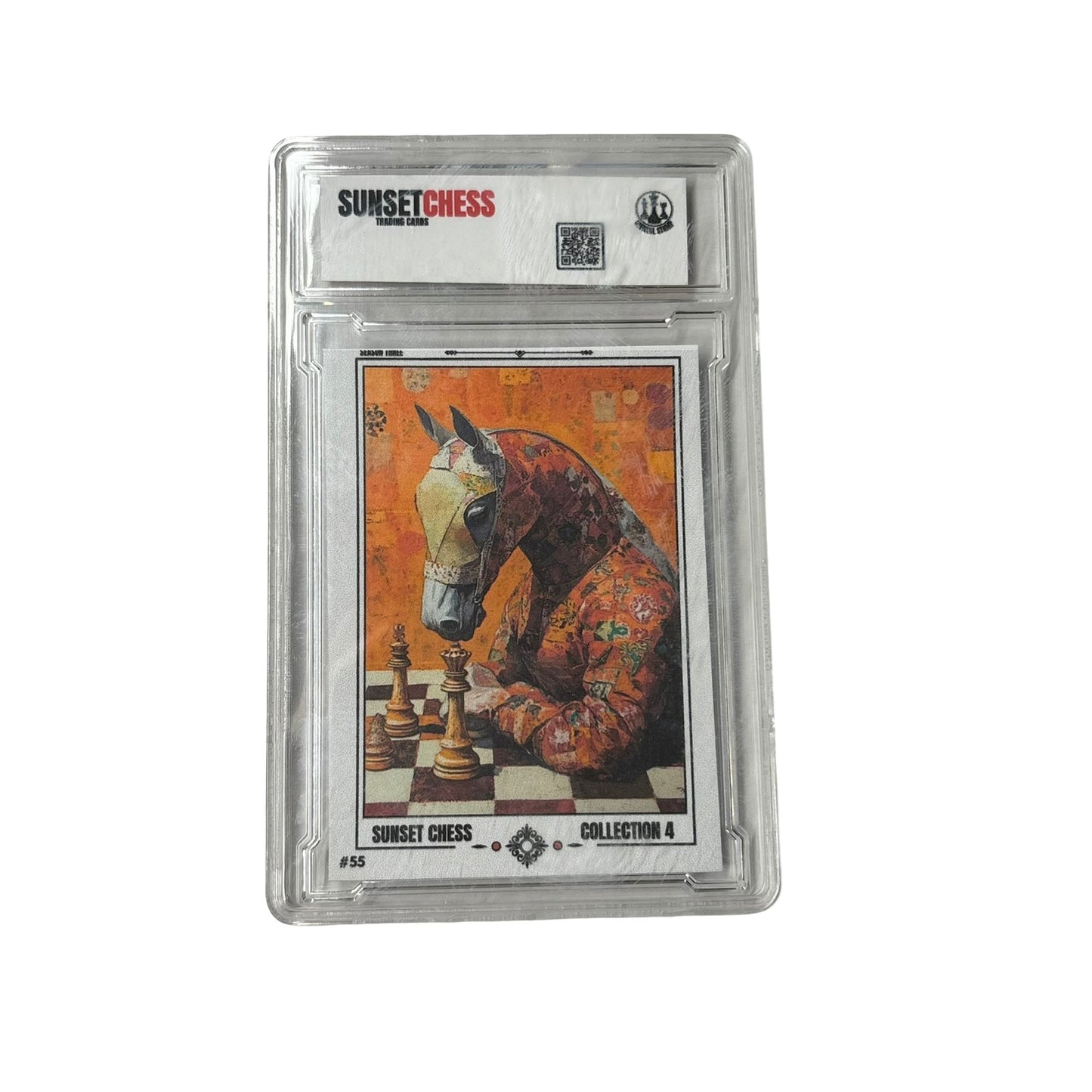 Season Three Collection - Premium Trading Card