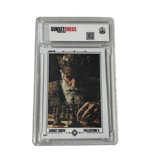 Season Three Collection - Premium Trading Card