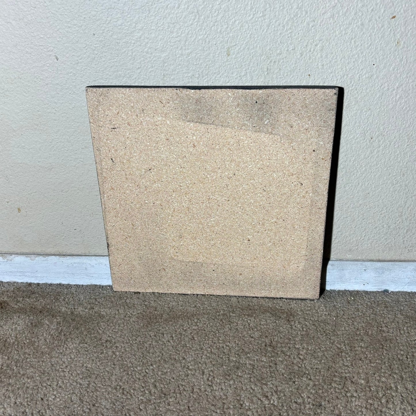 Pink Bows - Scrapbook Chess Board