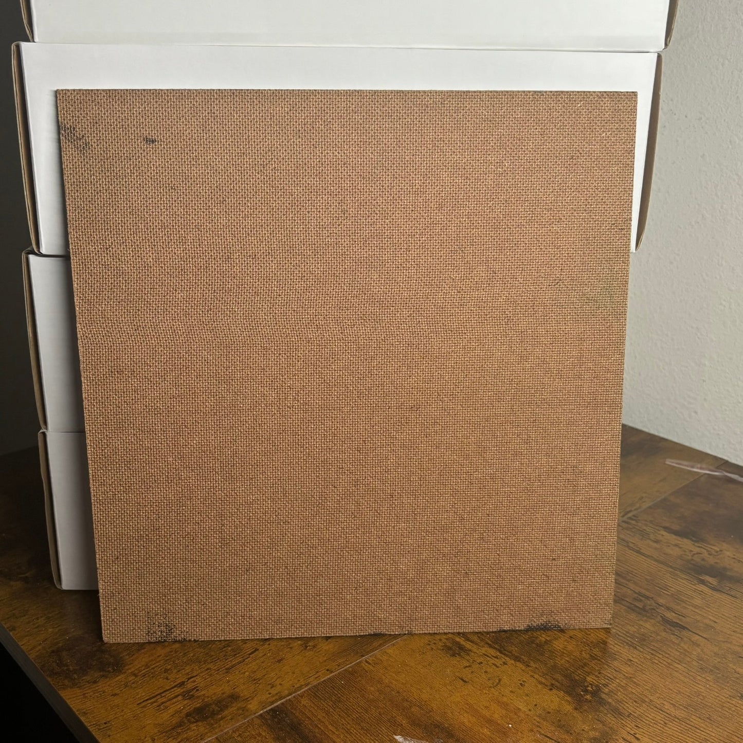 Green & Black - Painted Chess Board