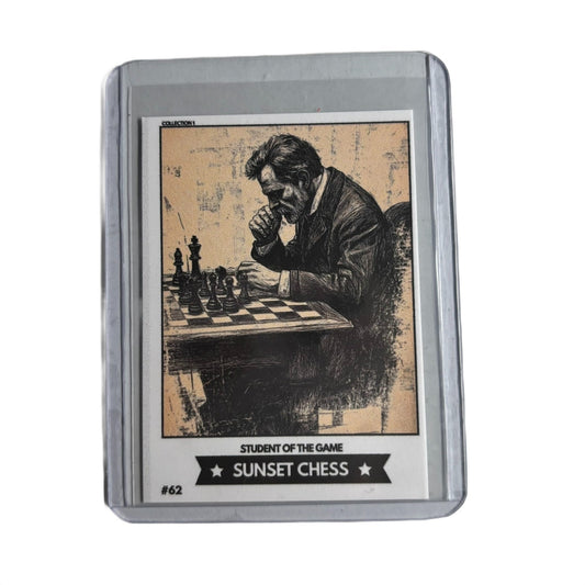 Season One Collection 1 - Trading Card