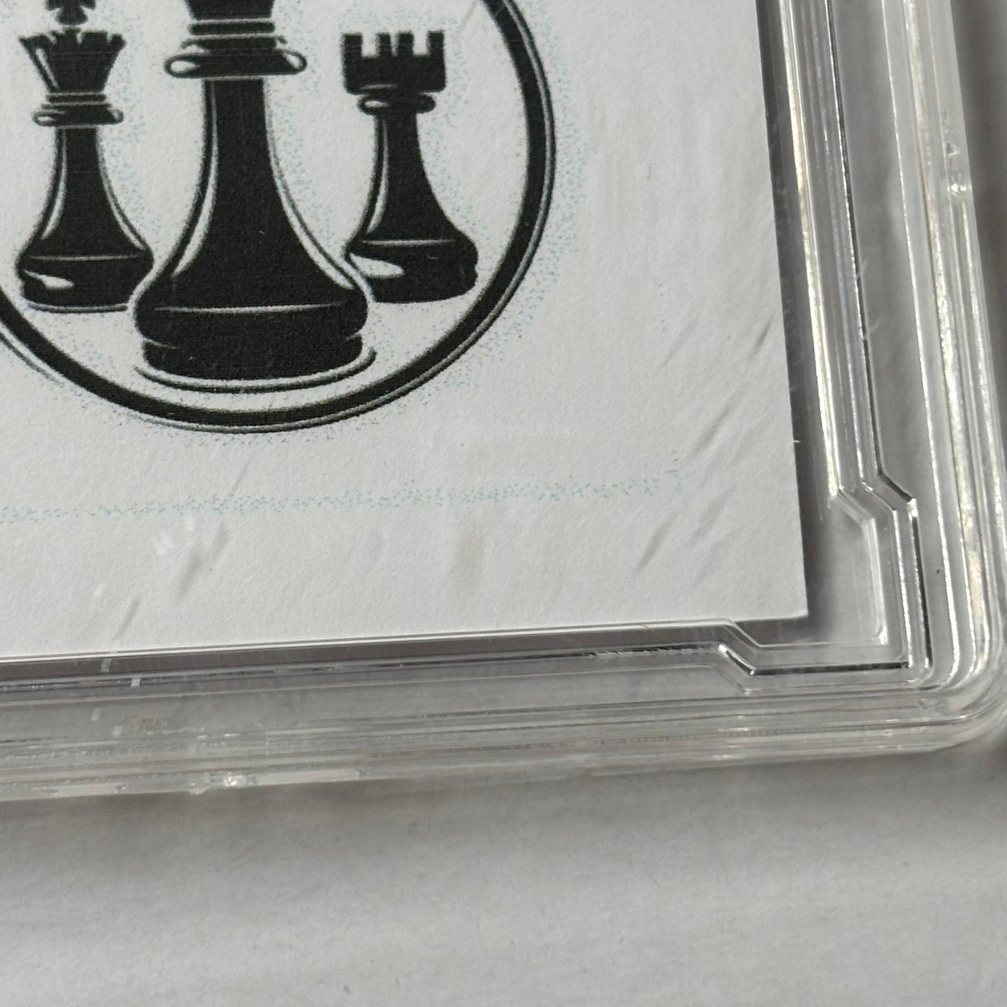 Mars Collection Card #18 - Premium Trading Card