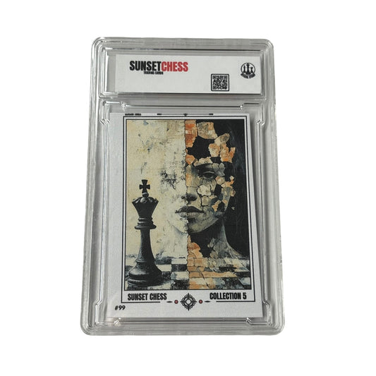 Season Three Collection - Premium Trading Card