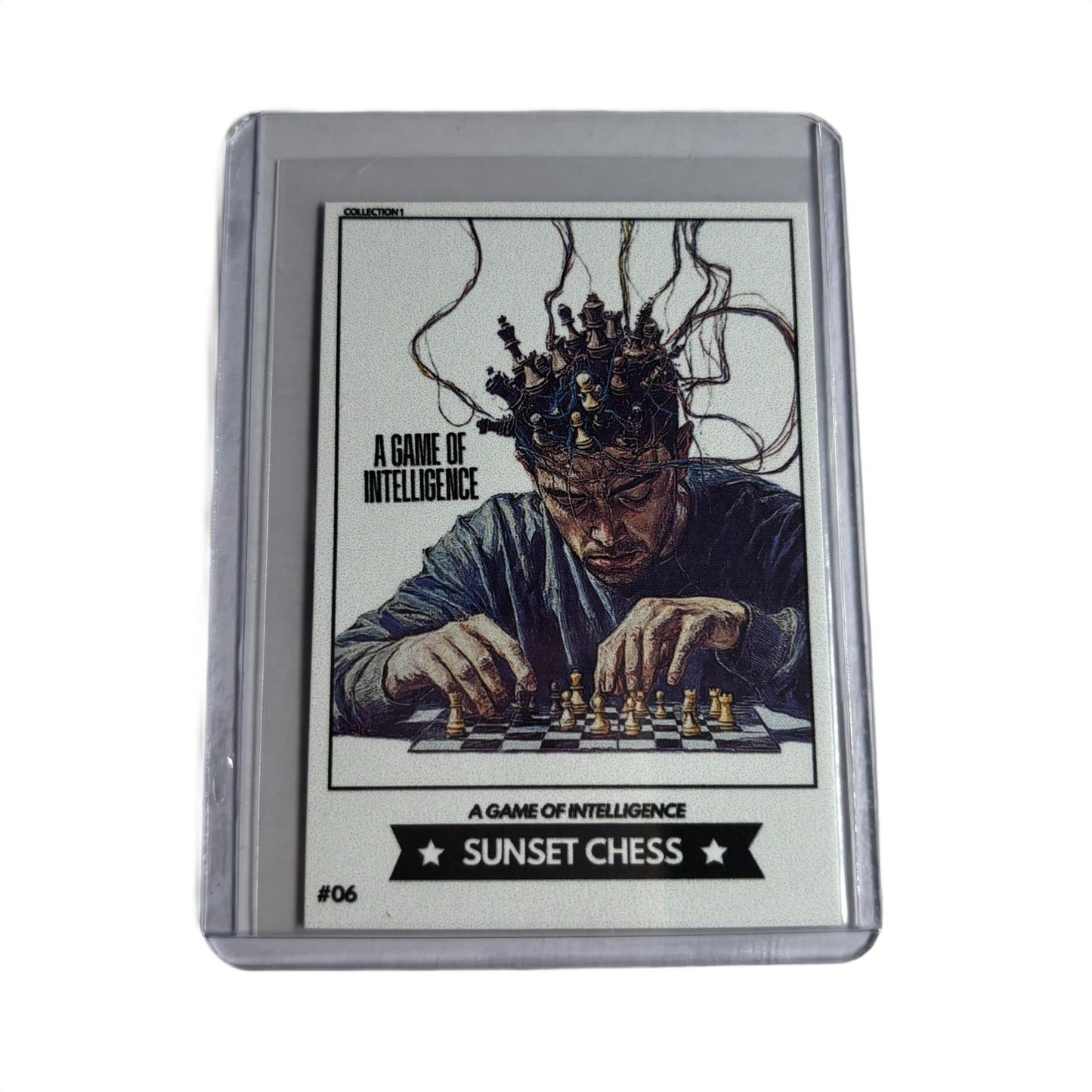 Season One Collection 1 - Trading Card