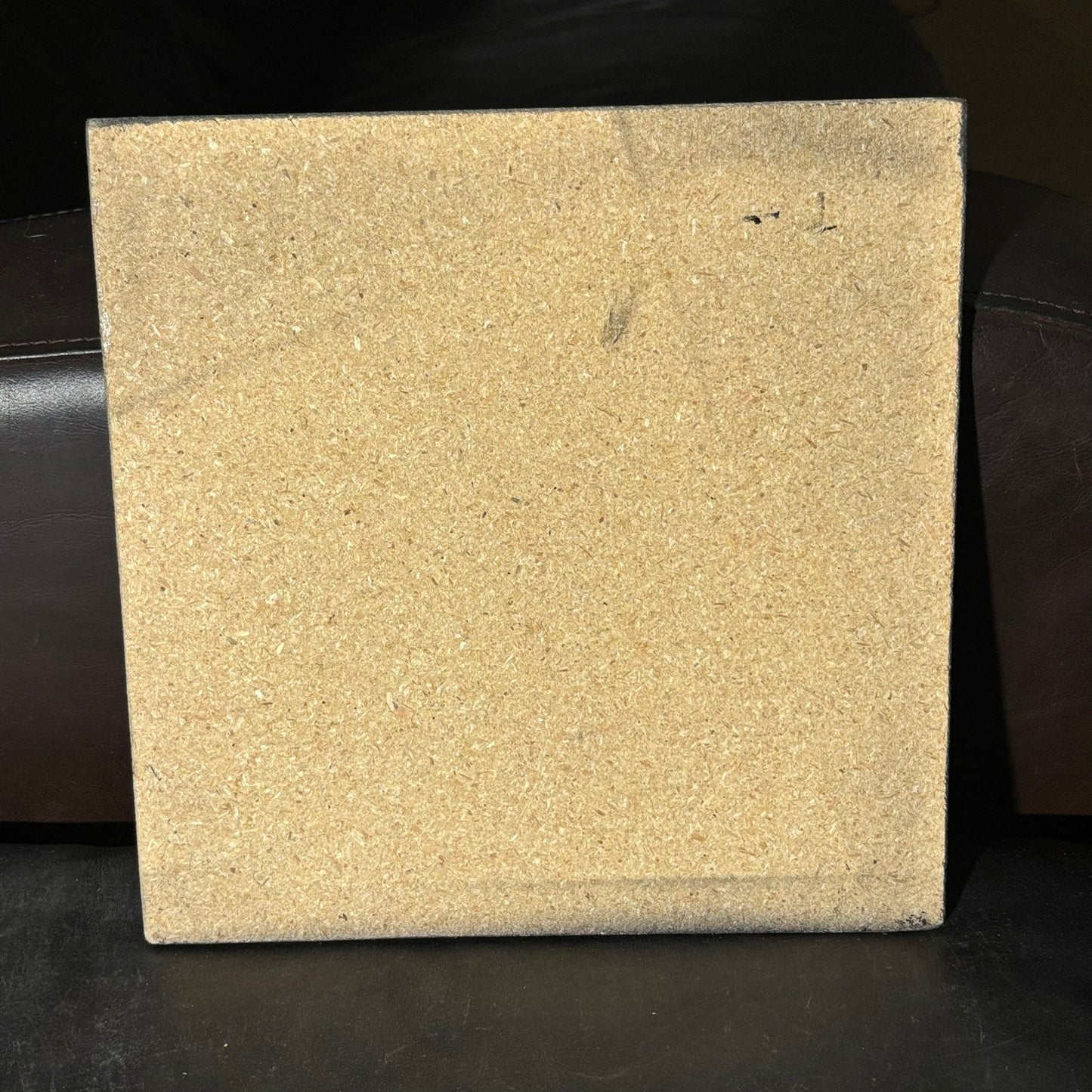 Golden Air Balloon - Scrapbook Chess Board