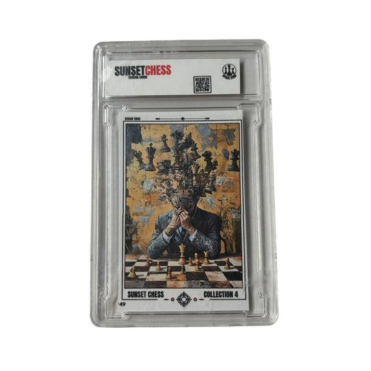 Season Three Collection - Premium Trading Card