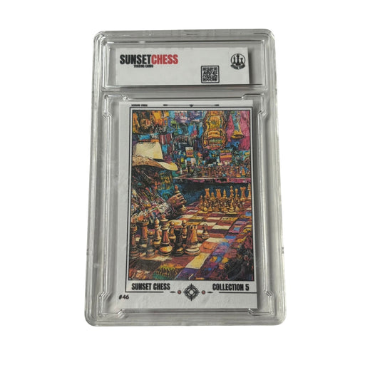 Season Three Collection - Premium Trading Card