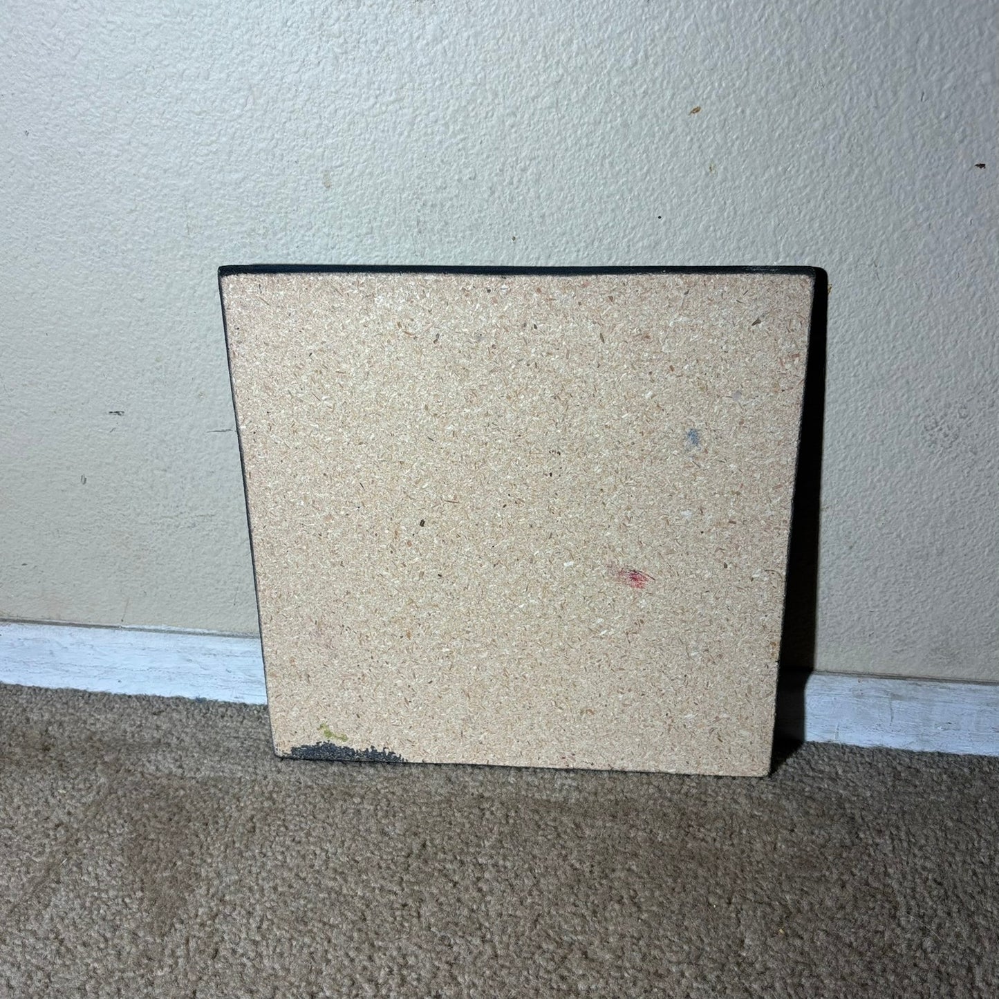 Blush Flush - Scrapbook Chess Board