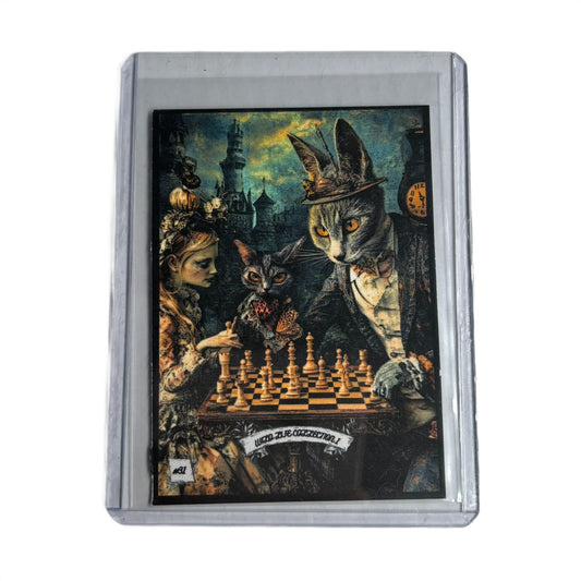 Wild Life Collection 1 - Trading Card